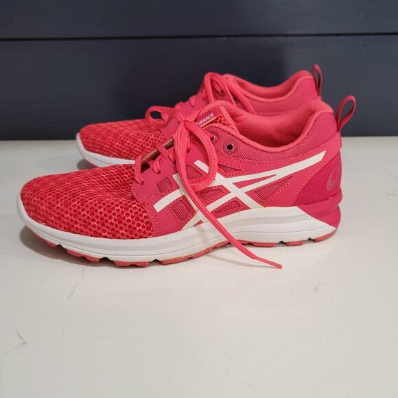 Asics Gel Cross Training Running Shoe Size 7 - Picture 3 of 10